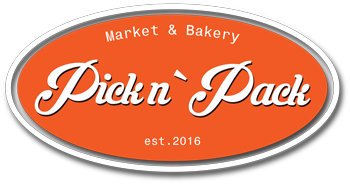 Pick n' Pack
