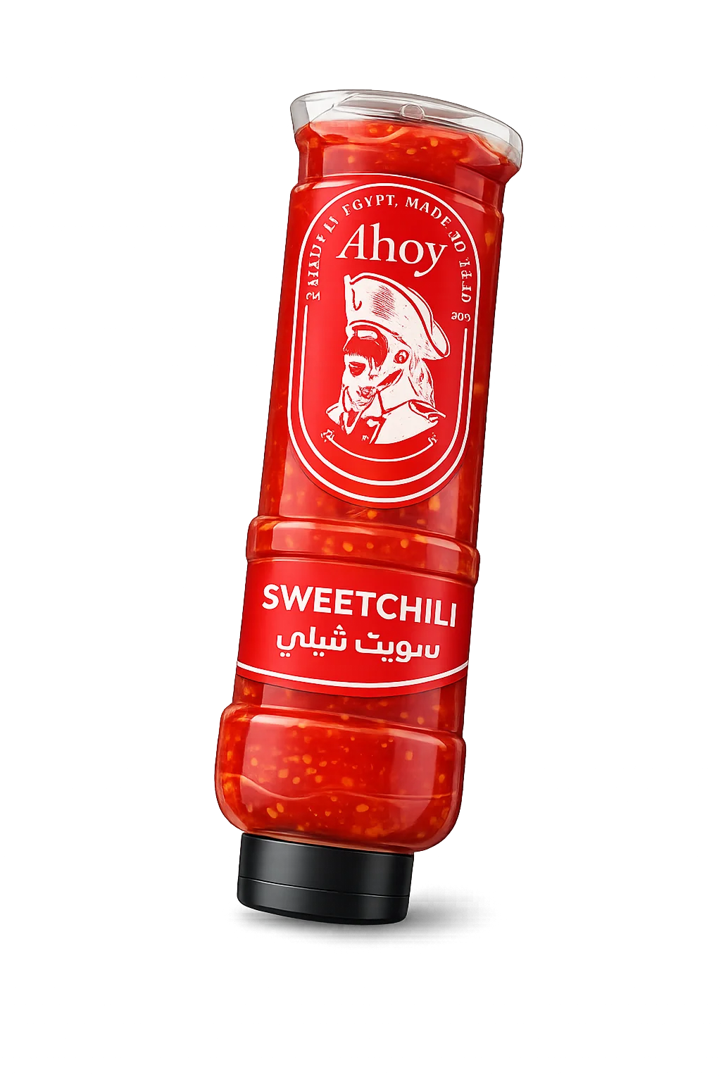 Sweet Chili Sauce