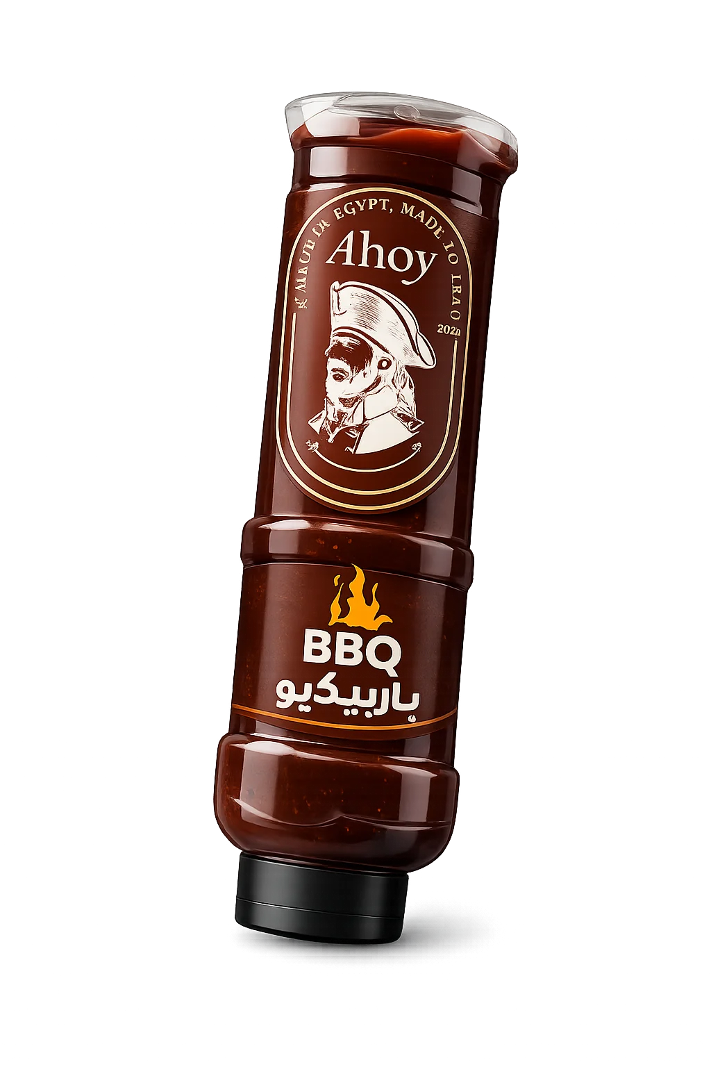 BBQ Sauce